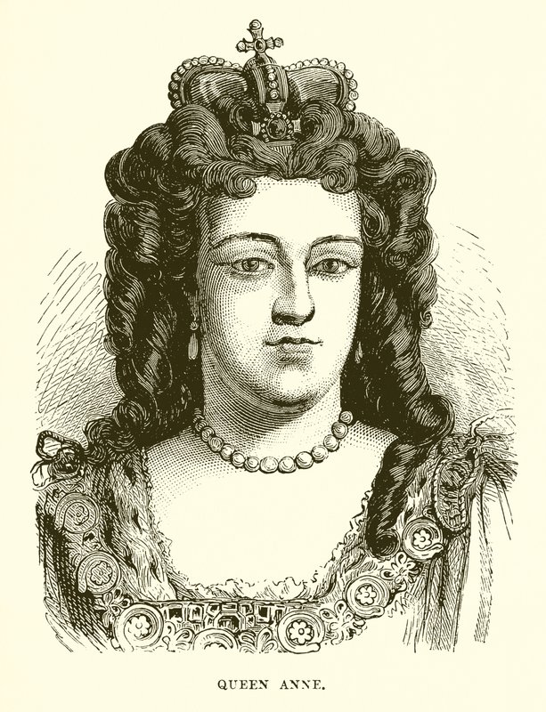 Regina Anna da English School