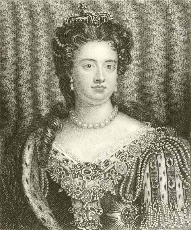 Regina Anna da English School