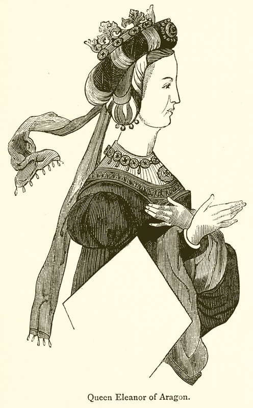 Regina Eleonora d