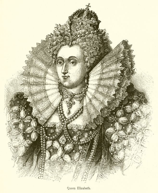 Regina Elisabetta da English School