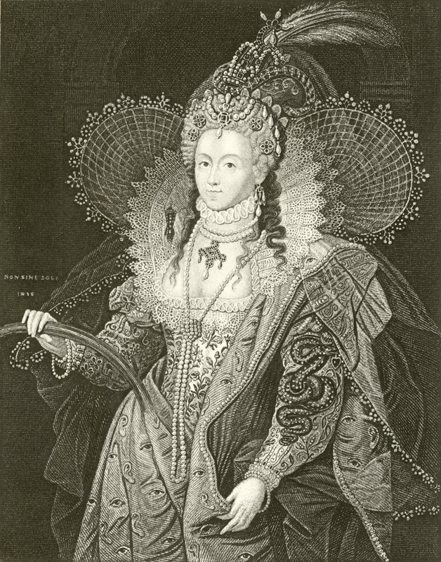 Regina Elisabetta da English School