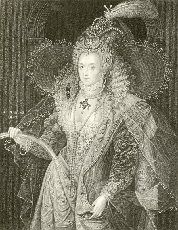 Regina Elisabetta da English School