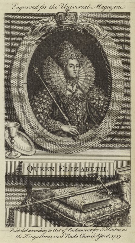 Regina Elisabetta da English School