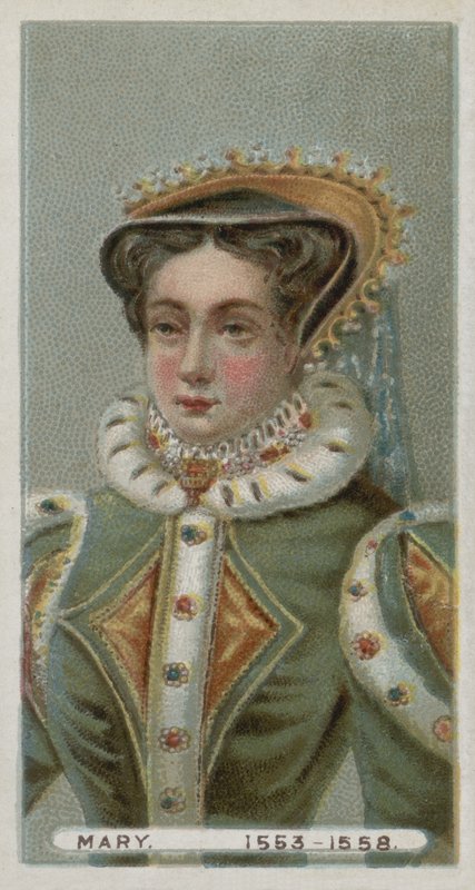 Regina Maria I da English School