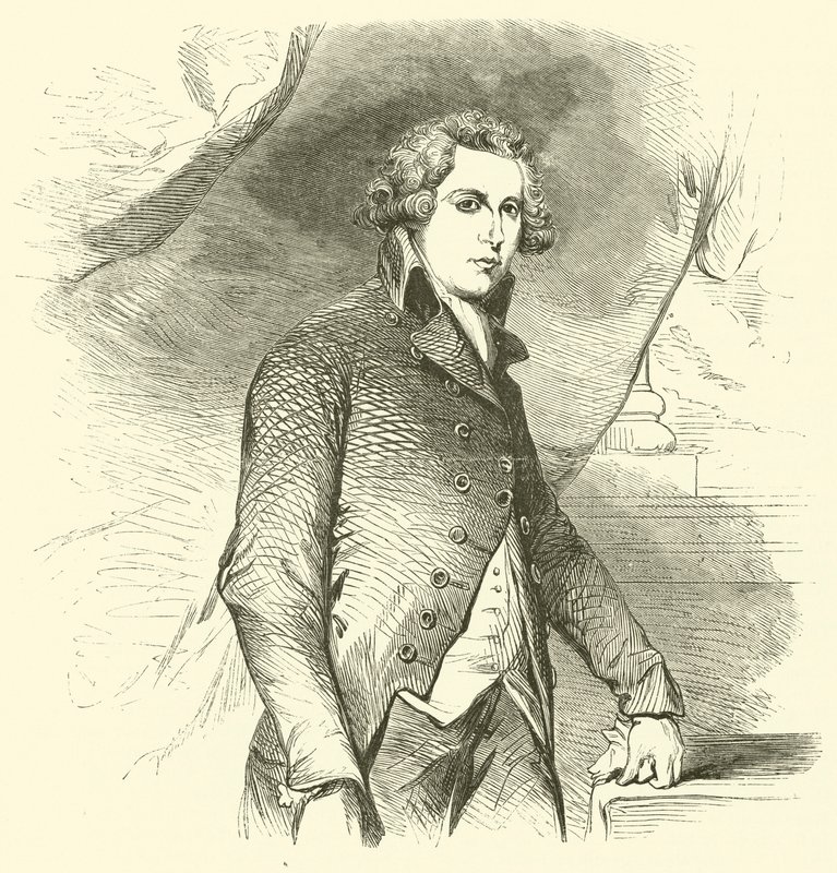 R B Sheridan da English School