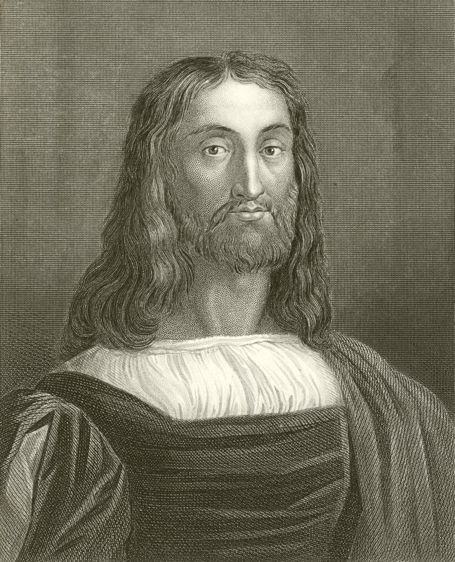 Raimondi da English School