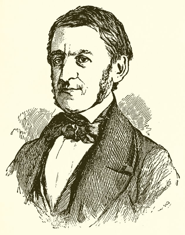 Ralph Waldo Emerson da English School
