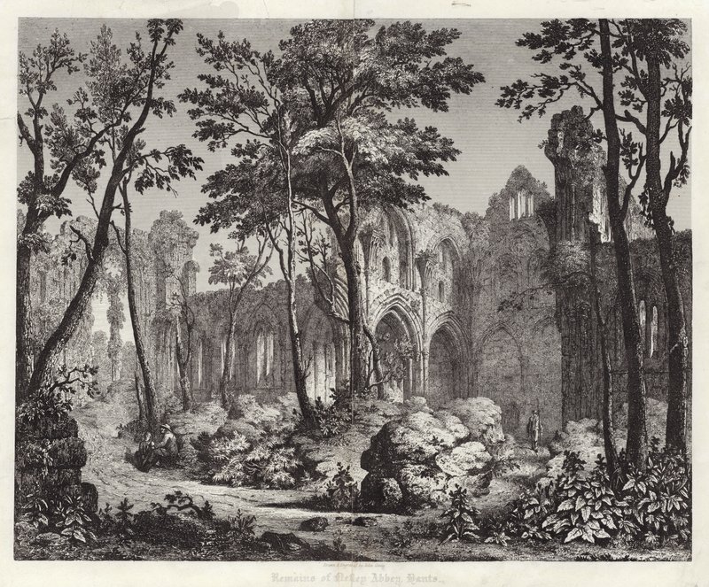 Resti dell