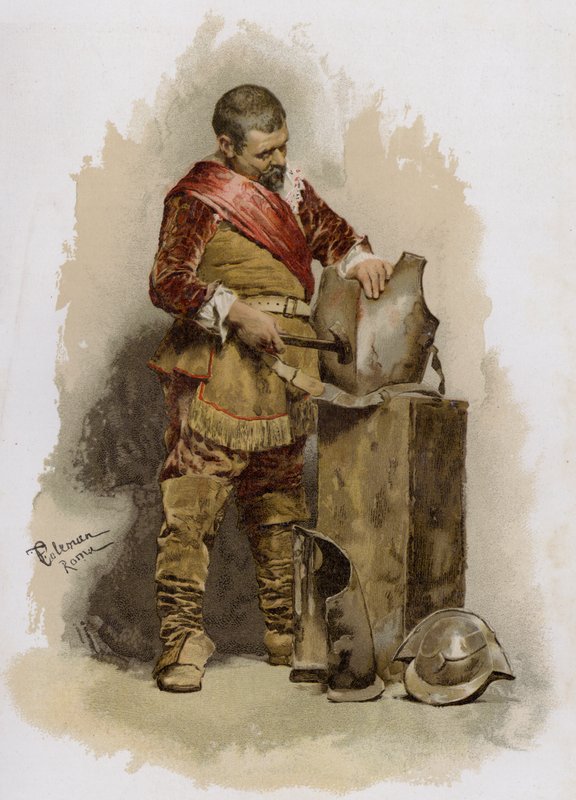 Riparazione dell