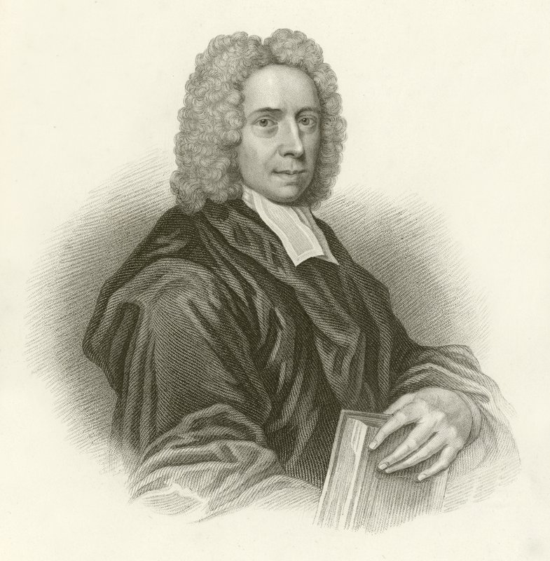 Rev Isaac Watts da English School