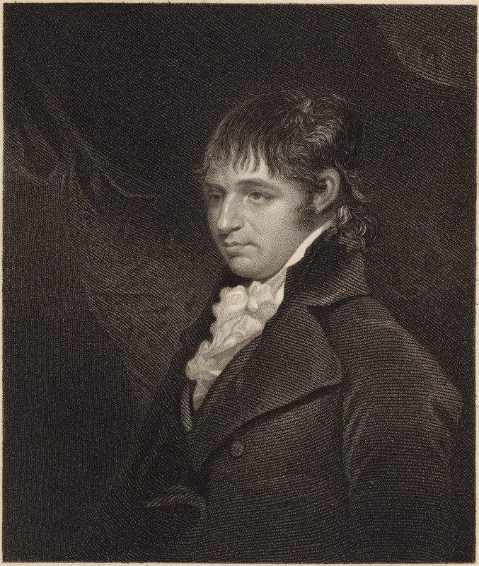 Richard Porson da English School