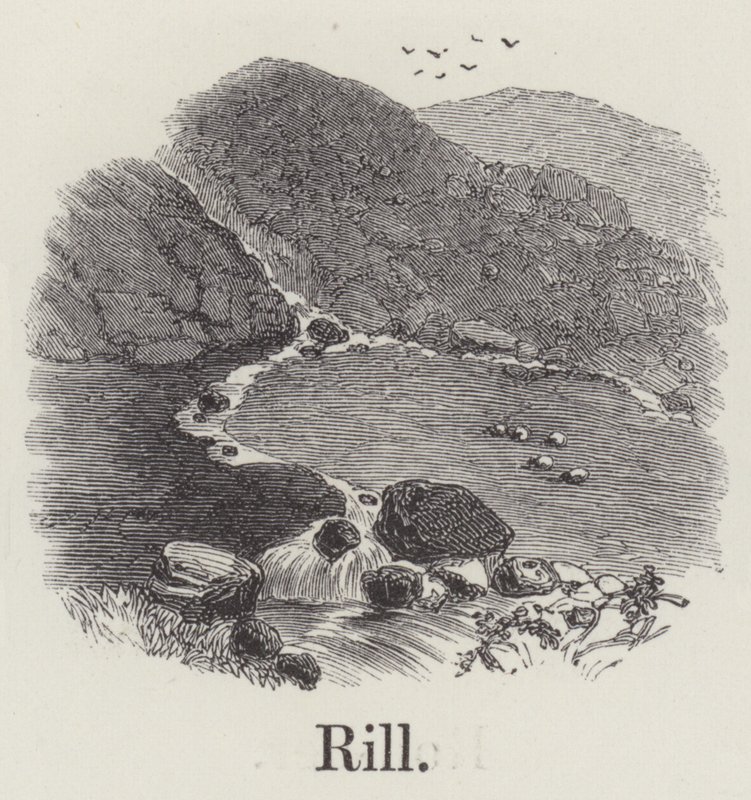 Ruscello da English School