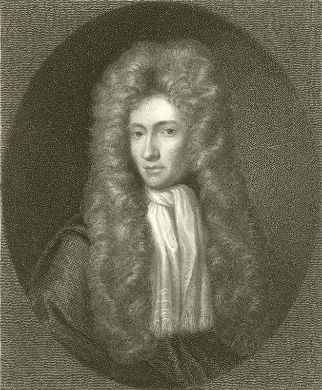 Robert Boyle da English School