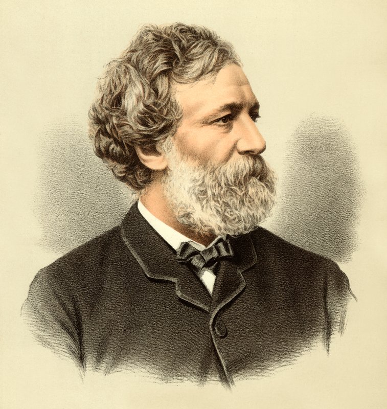 Robert Browning da English School