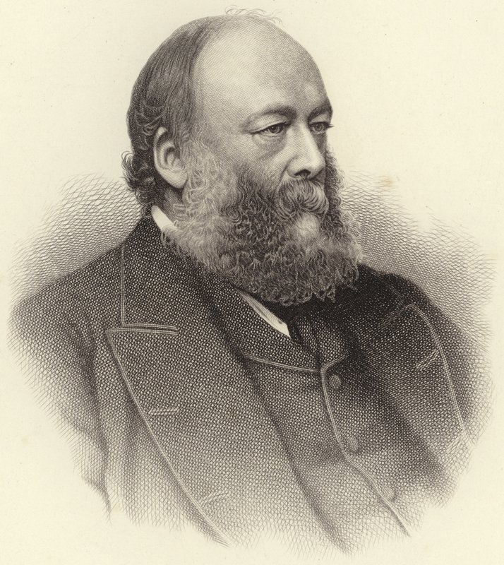 Robert Gascoyne-Cecil da English School