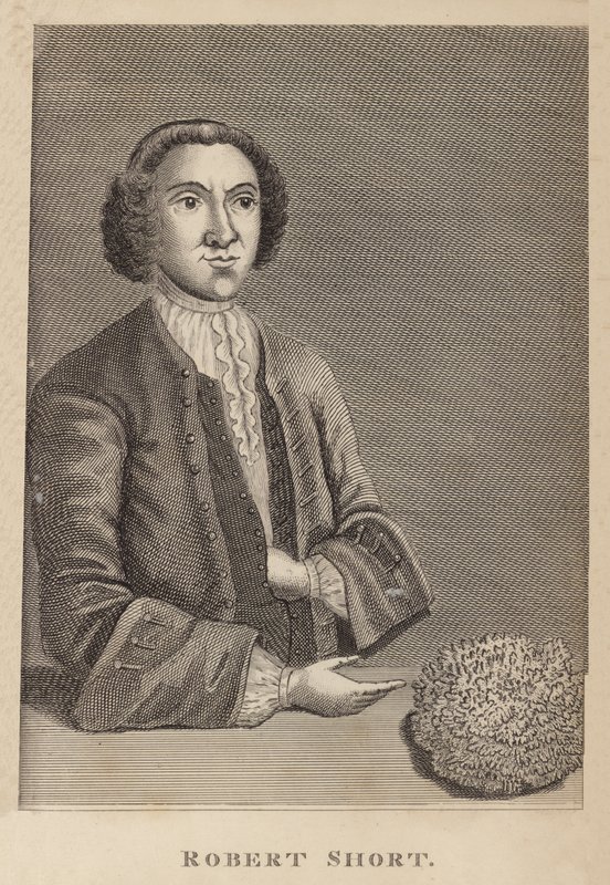 Robert Short da English School