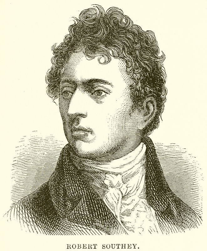 Robert Southey da English School