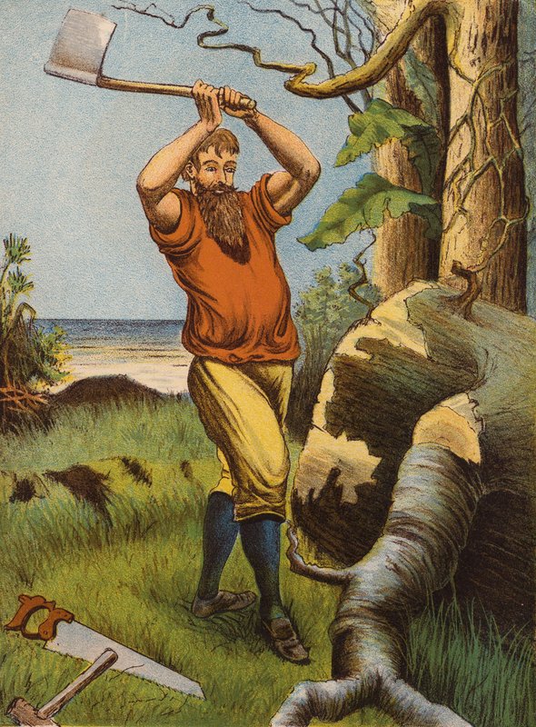 Robinson Crusoe da English School