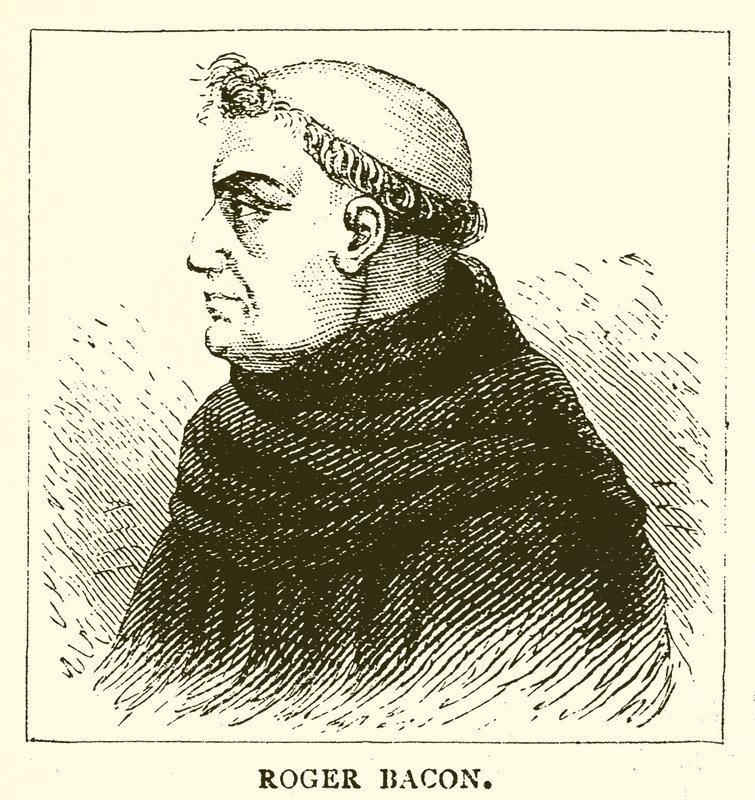 Ruggero Bacone da English School