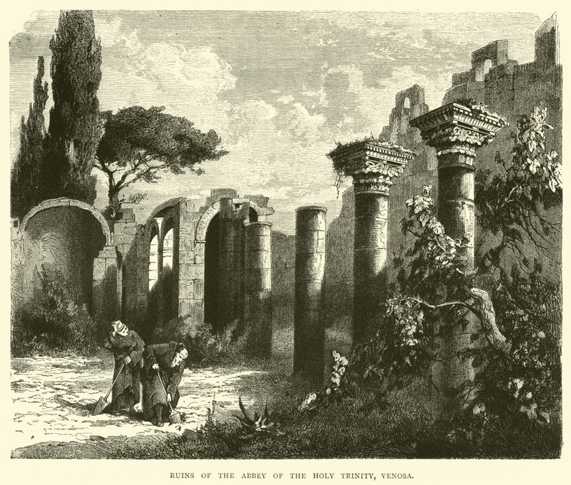Rovine dell