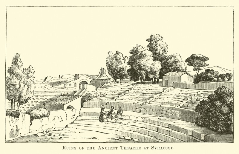 Rovine dell