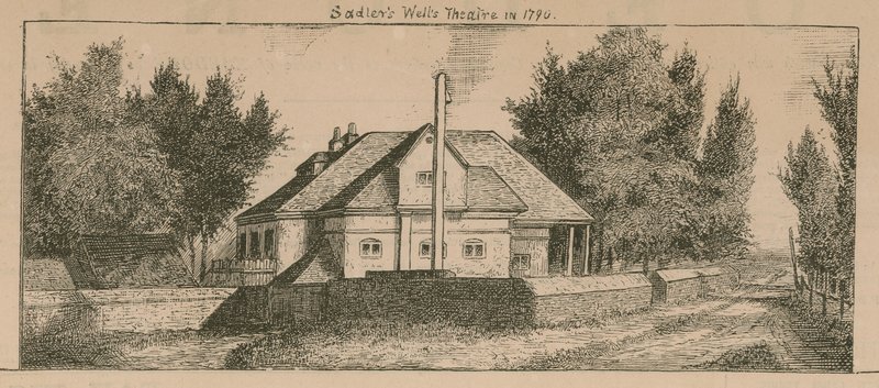 Teatro Saddler