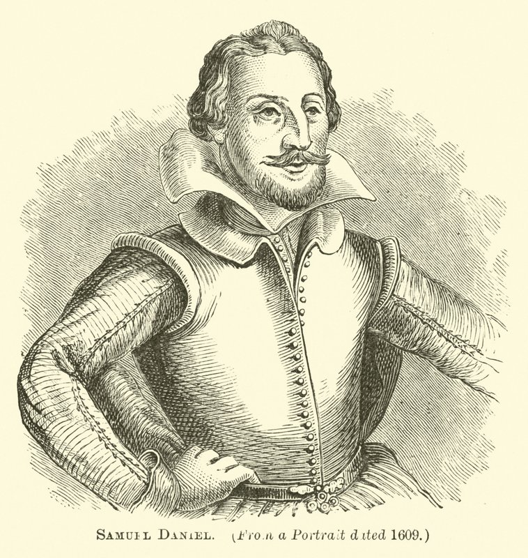 Samuel Daniel da English School
