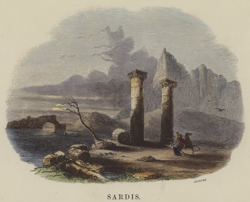 Sardi da English School