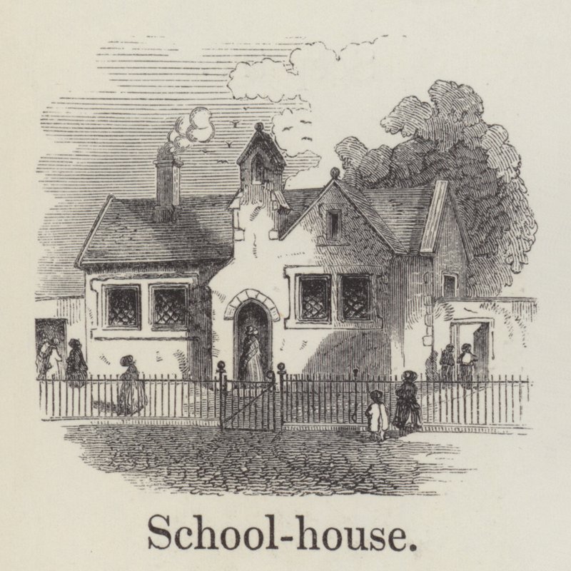 Scuola da English School