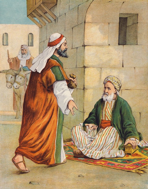 Alla ricerca della perla di gran valore da English School