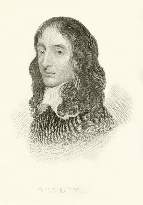 Selden da English School