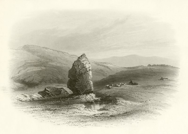 Sheriffmuir da English School