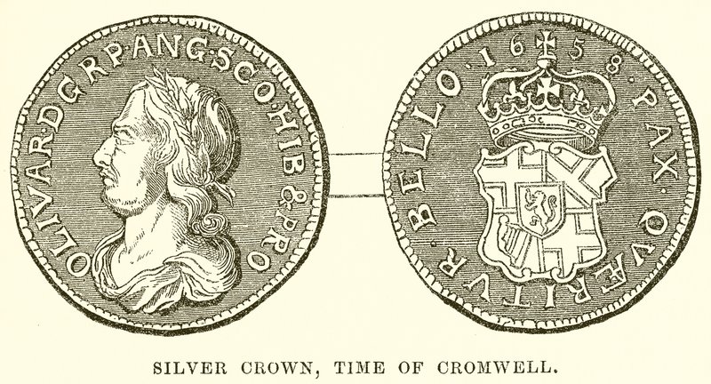 Corona d