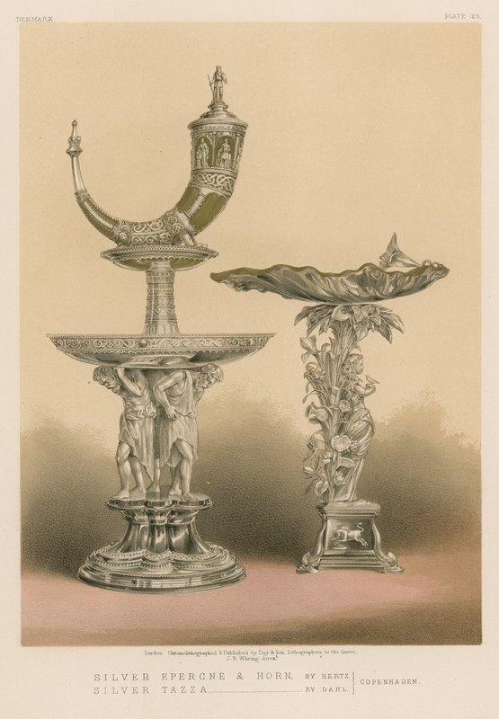 Epergne d