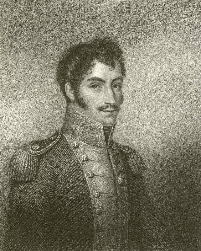 Simón Bolívar da English School