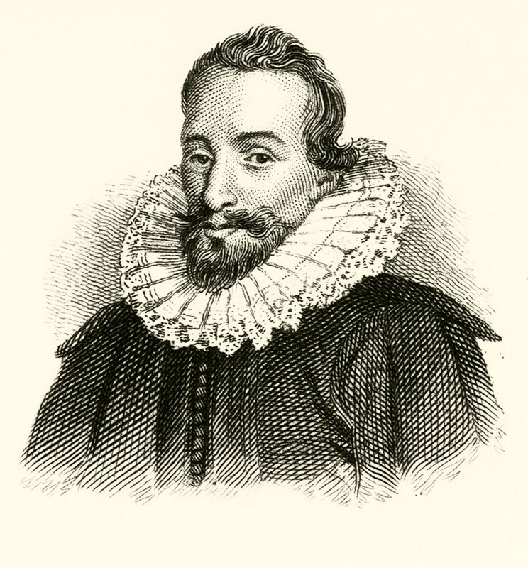 Sir Francis Walsingham da English School