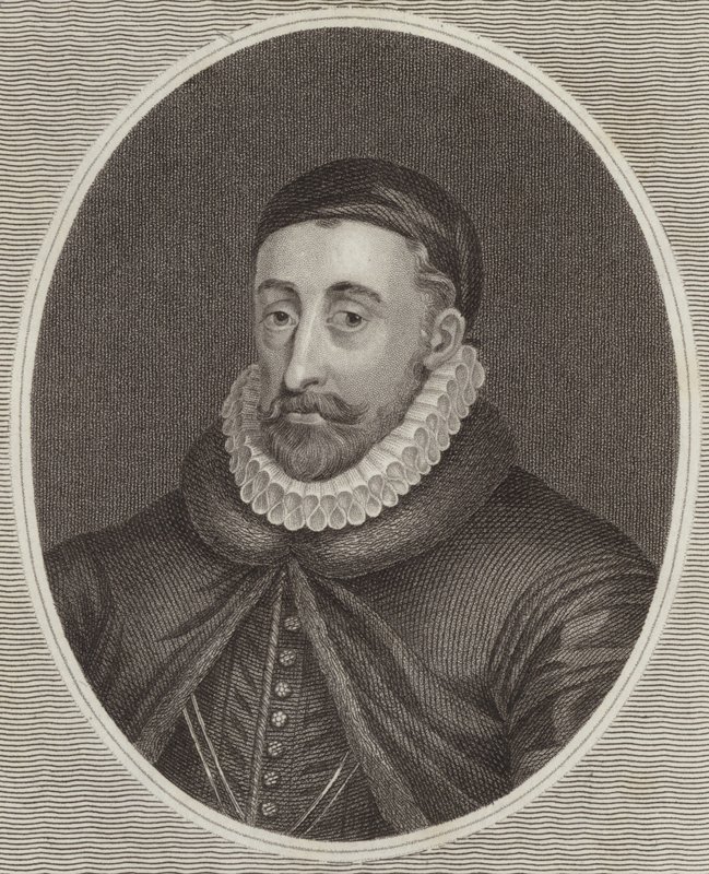 Sir Francis Walsingham da English School