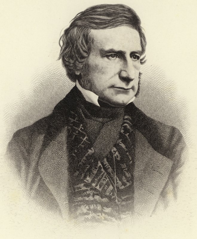 Sir George Cornewall Lewis da English School
