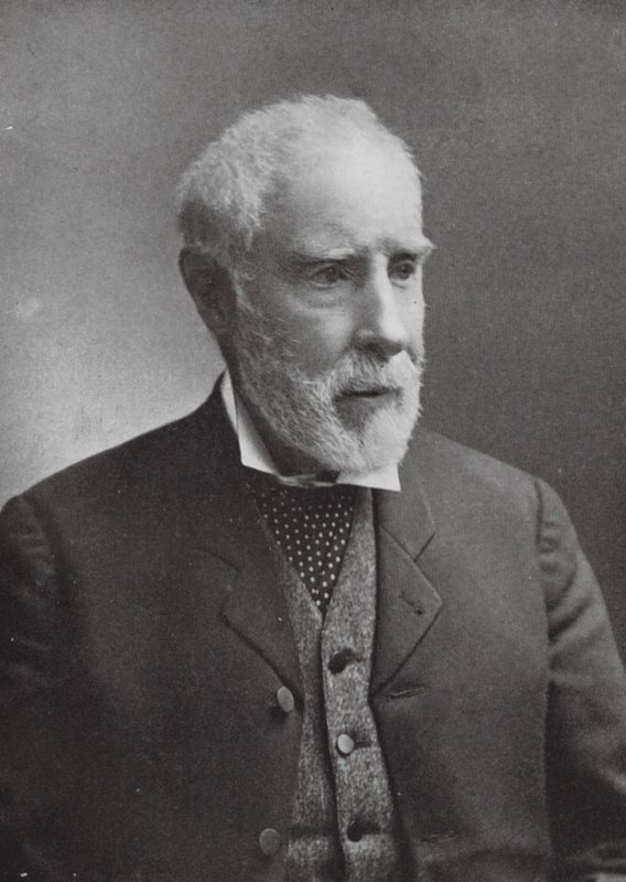 Sir George Grey da English School