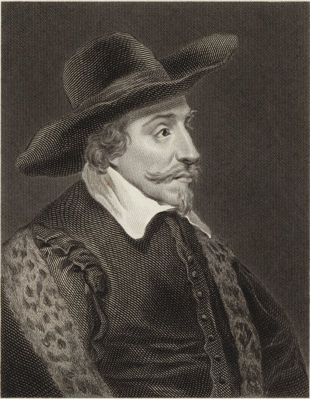 Sir Henry Wotton da English School