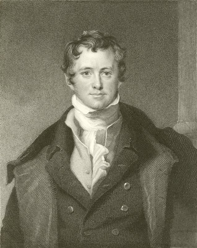 Sir Humphrey Davy da English School