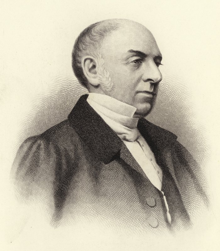 Sir James Graham da English School