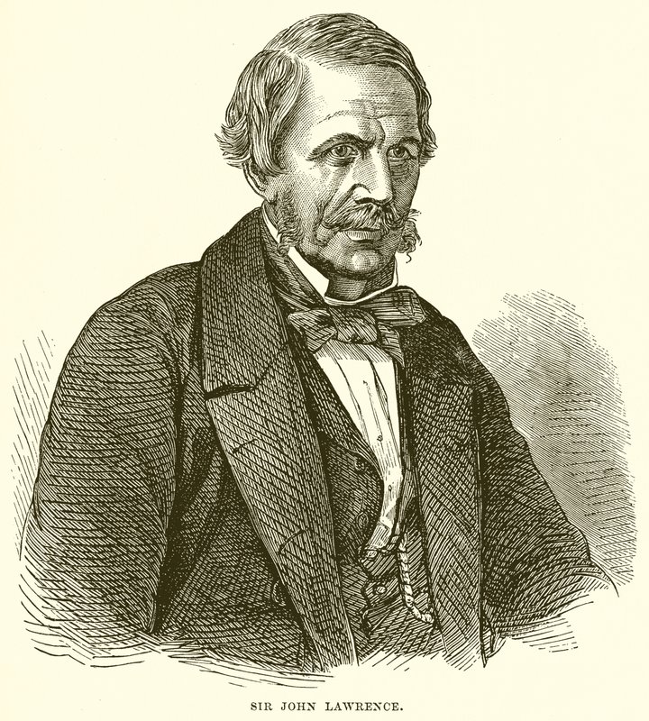 Sir John Lawrence da English School