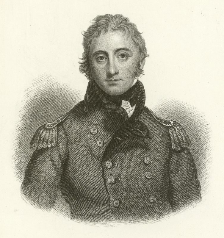 Sir John Moore da English School