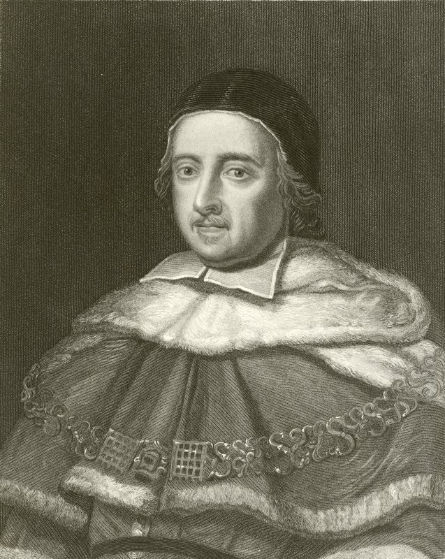 Sir Matthew Hale da English School