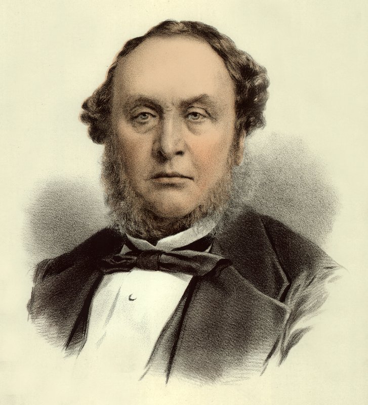 Sir Michael Costa da English School