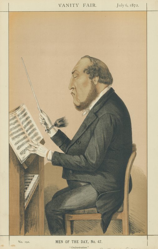 Sir Michael Costa da English School