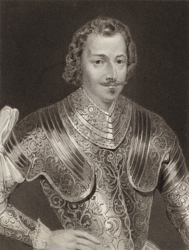 Sir Philip Sidney da English School