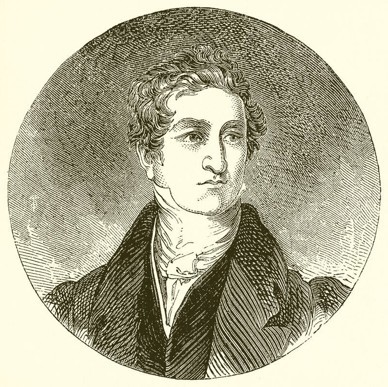 Sir Robert Peel da English School