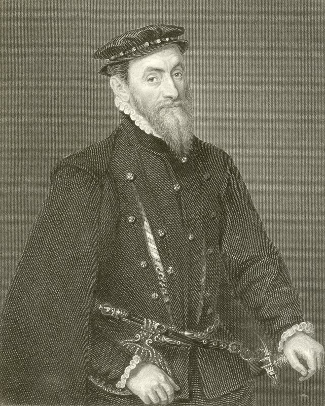 Sir Thomas Gresham da English School